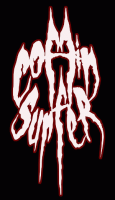 logo Coffin Surfer